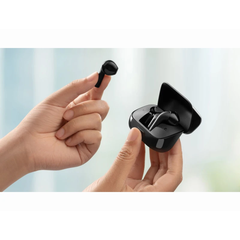 طراحی و ساخت هندزفری بلوتوثی انکر مدل K20i
