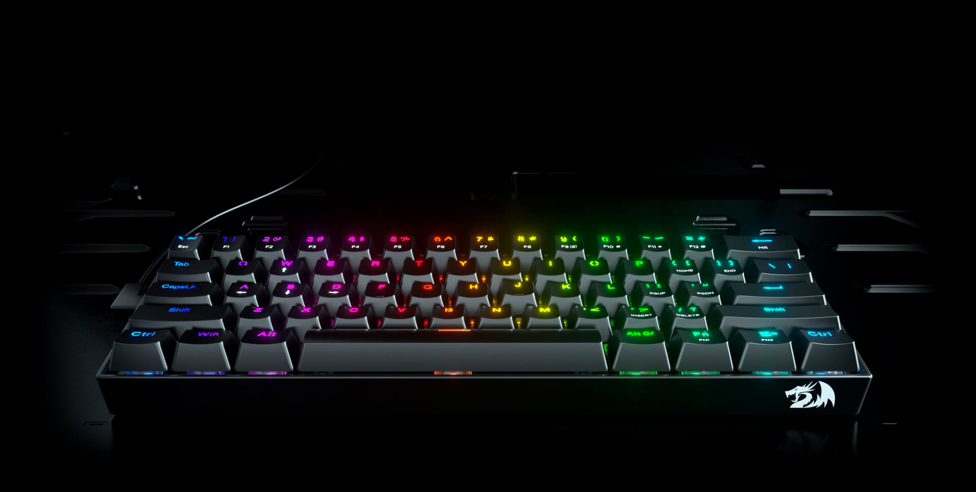 نورپردازی RGB: زیبایی و کاربری در یک بسته